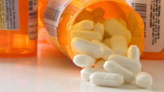 Cancer Drugs Money - A waste of time ?