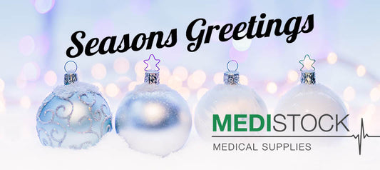 Happy Christmas to all our customers