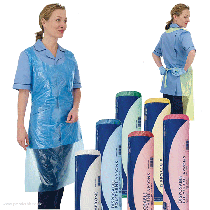 Aprons & Gowns