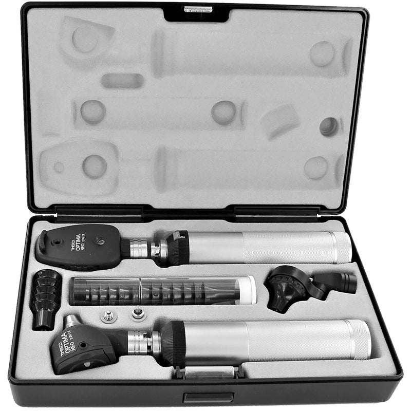 Optima Neo Diagnostic Set 2.5V (Fibre) Xenon