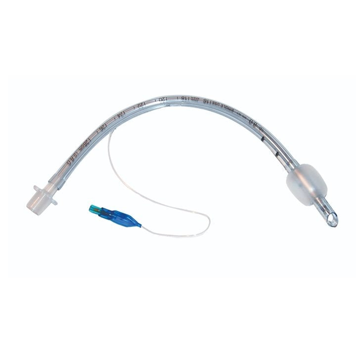 PRO-Breathe Endotracheal Tubes, Oral/Nasal Cuffed, 8.5mm