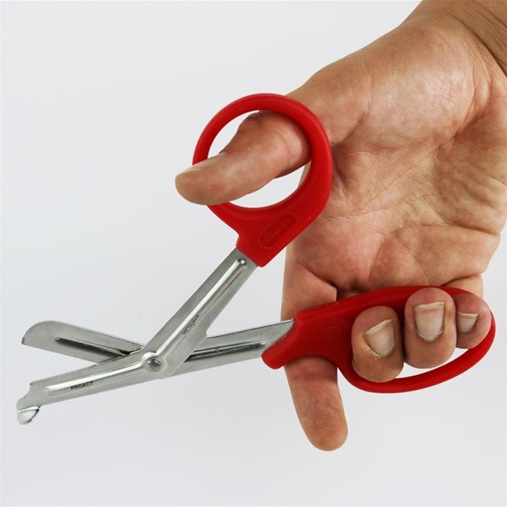 PROACT Metal Max Shears, Disposable