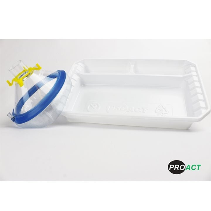 PROACT Safety Anaesthetic Trays