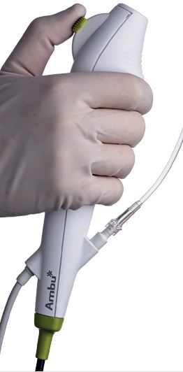Ambu aScope4 Cysto (Each)