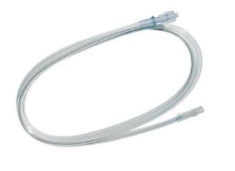 Codan Extension Tube for intravenous Infusion 3mm x 150cm Box of 100