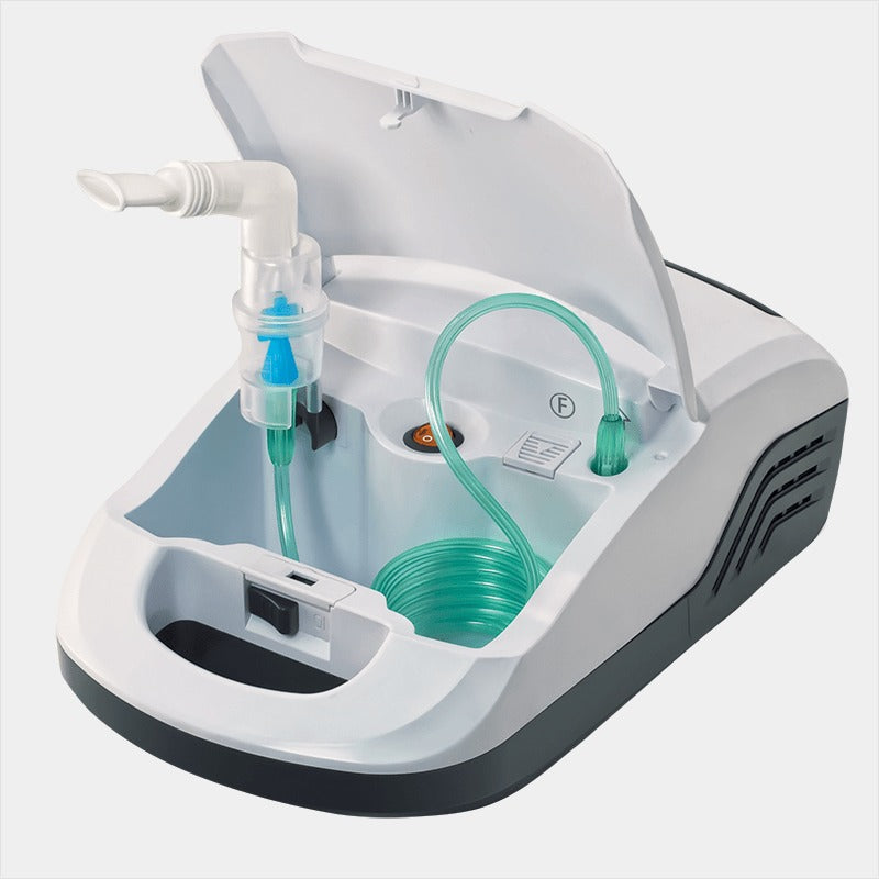 Compressor Nebuliser NB-210C