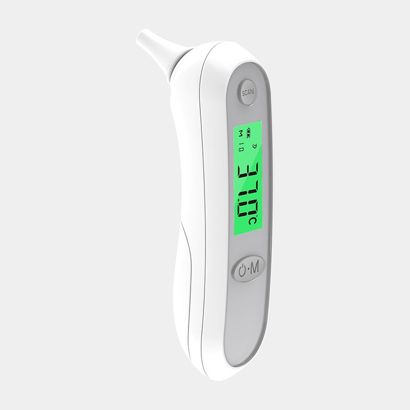 Premium Digital Tympanic Ear Thermometer premium-digital-tympanic-ear-thermometer