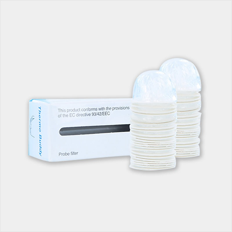 Probe Covers for Typanic Ear Thermometer (Pack 20)