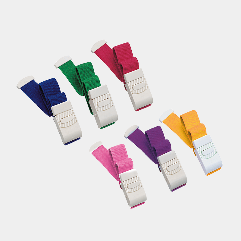 Tourniclip Tourniquet (Green) Quick Release