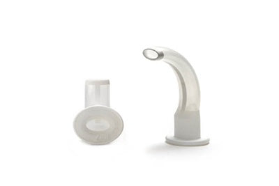 Guedel Airway, Size 1.5, ISO 7.0, White Box Of 100