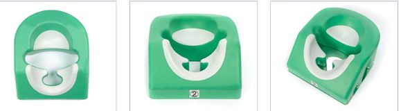 i-Prone™ Head Positioning Device Single Unit