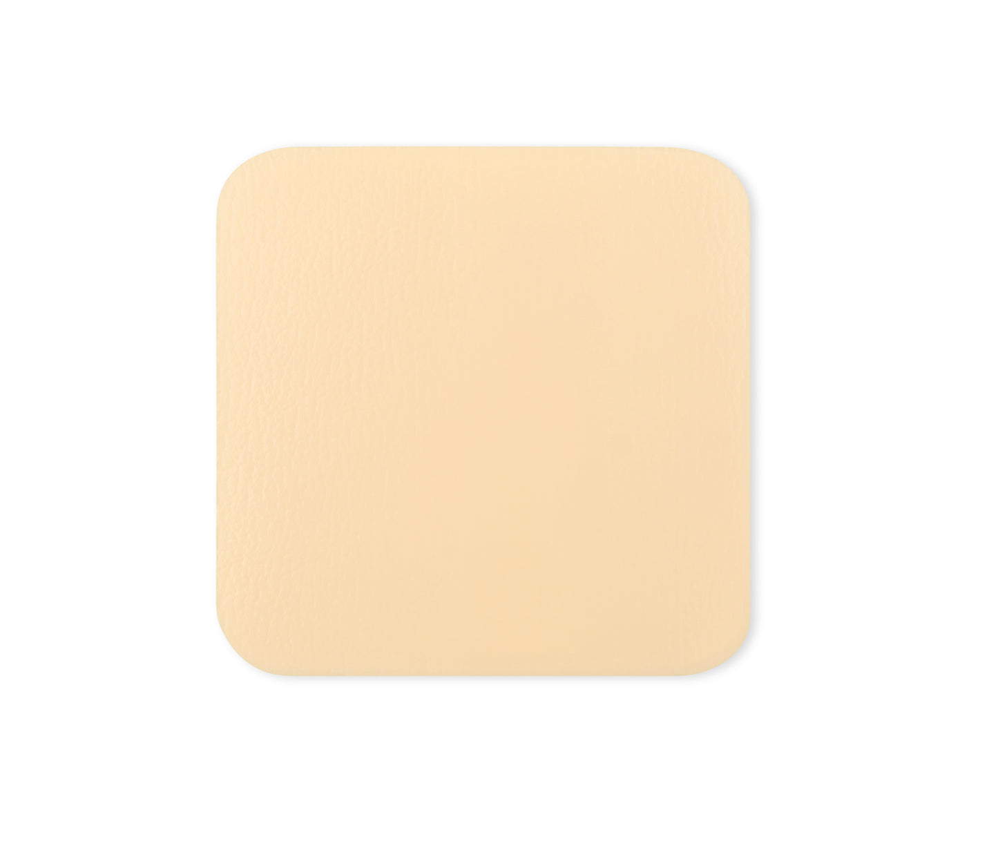 Foam Silicone - Non border