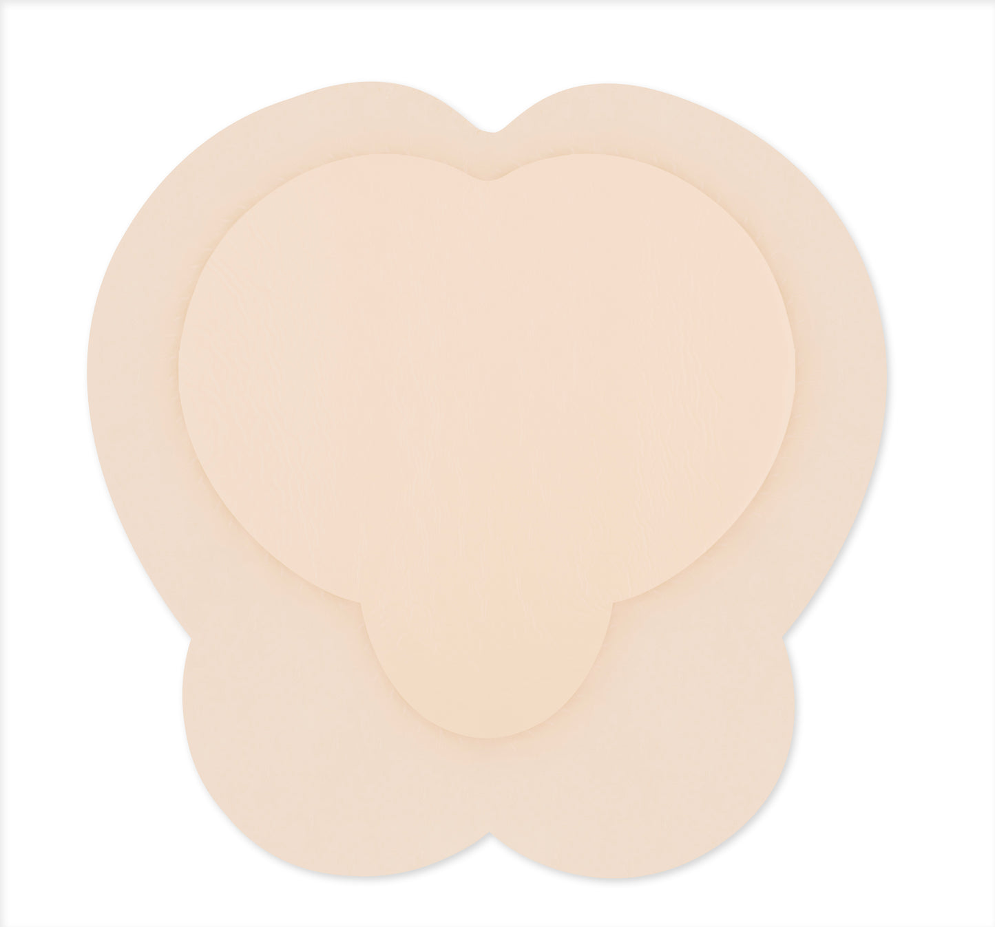 Foam Silicone - Border