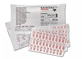 ECG Electrodes Skintact Box 500