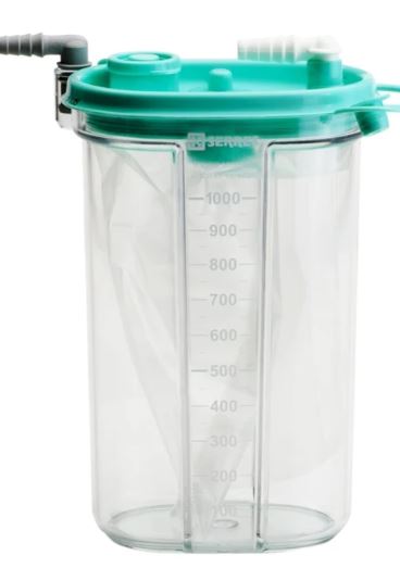Serres, Suction Liner 1 Litre Box of 36