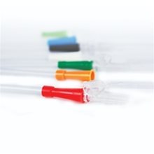 Suction Catheter Plain Type- Size 12 Fr Each