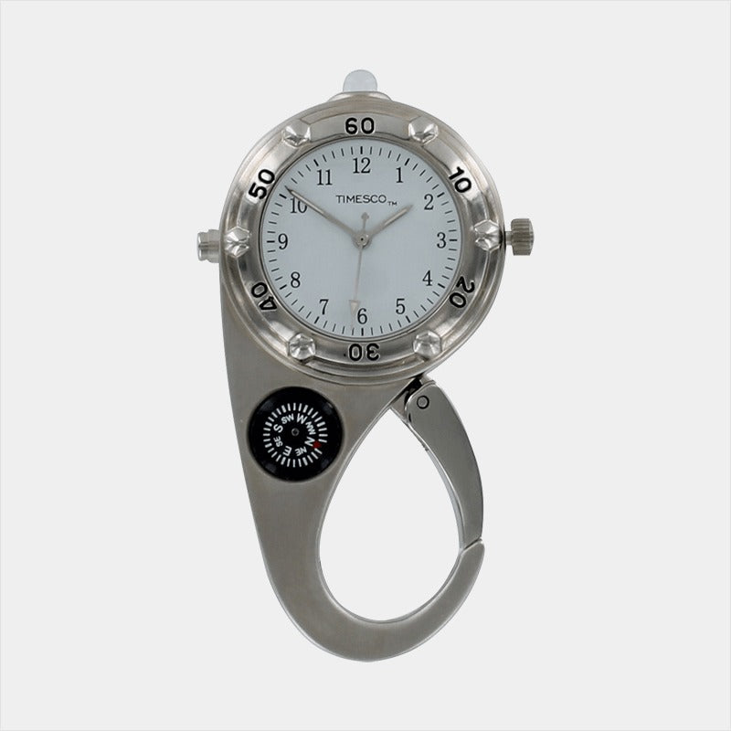FOB WATCHES (SILICONE)