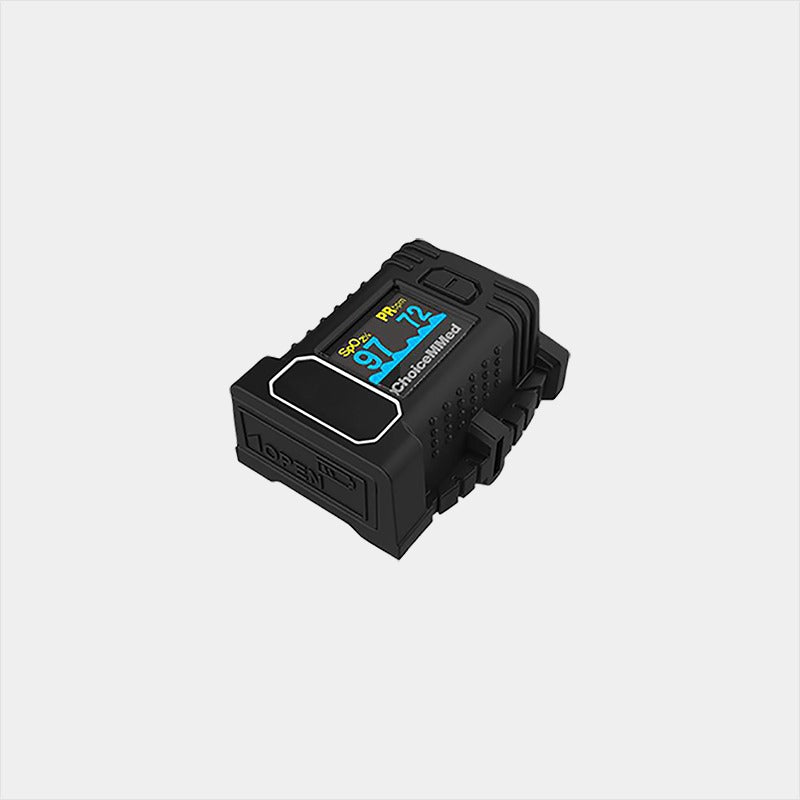 Fingertip Drop Proof Pulse Oximeter CB31 *3 Year Warranty