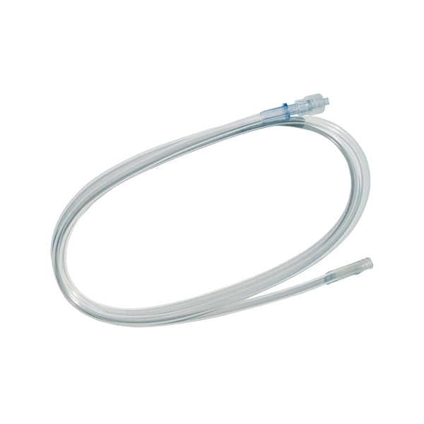 Wide bore extension set box 50