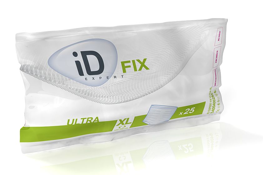 Ultra Mesh Net Pants (XXLarge) Pack of 25