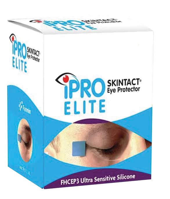 iPro Elite ultrasensitive Box of 100prs (200pc)