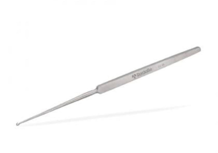 Gilles Skin Hook Surgical Instrument 18cm 7 Inch approx, sterile steel wrapped, pack of 20