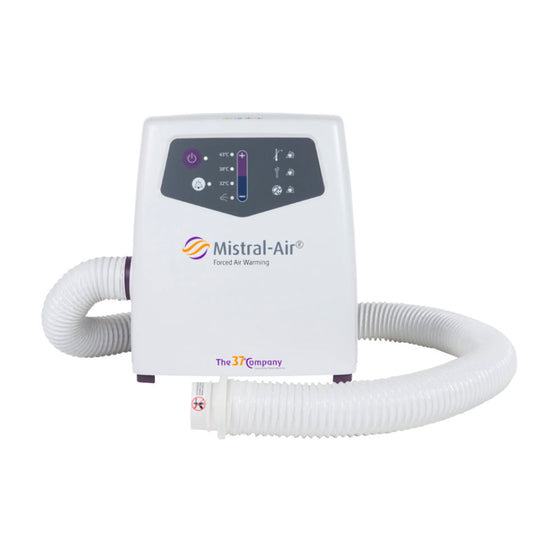 Mistral Air Warming Unit Each