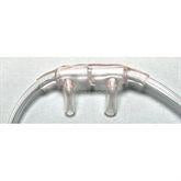 Nasal Cannula, End Tidal CO2 Sampling, Adult, Comfort Softplus 3 metre length, box 25-Medistock Medical Supplies