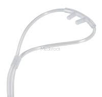 Nasal Cannula, Adult, Straight Prong, 2.1m tube, Each-Medistock Medical Supplies