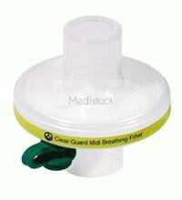 Filter Breathing Bacterial and Viral box 100-Medistock Medical Supplies