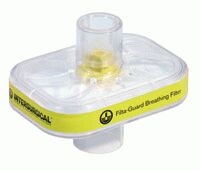 Adult bacterial and viral filter, Filta Guard high grade quality, 1944000 FTC038 99.999% efficiency for protecting patients anaesthetic machines and ventilators etc from cross infection place at machine end single unit