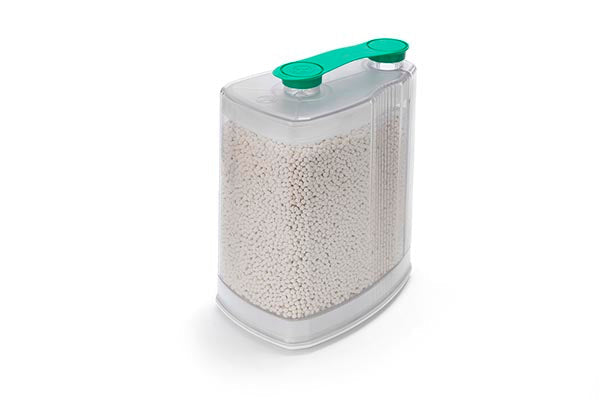 Smartcan Soda Lime CO2 Absorber Spherasorb Pre Filled Canister For GE 600 carestation range machines, box of 6