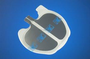 Diathermy Split Plate fabric pack 5-Medistock Medical Supplies