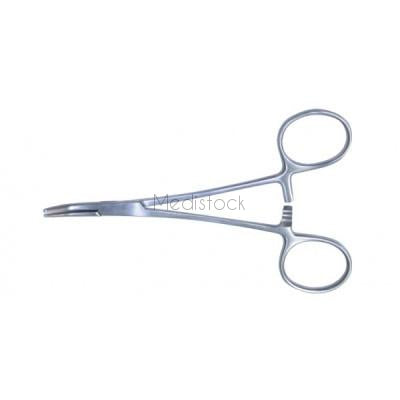 Mosquito artery forceps curved sterile (pack 20)-Medistock Medical Supplies