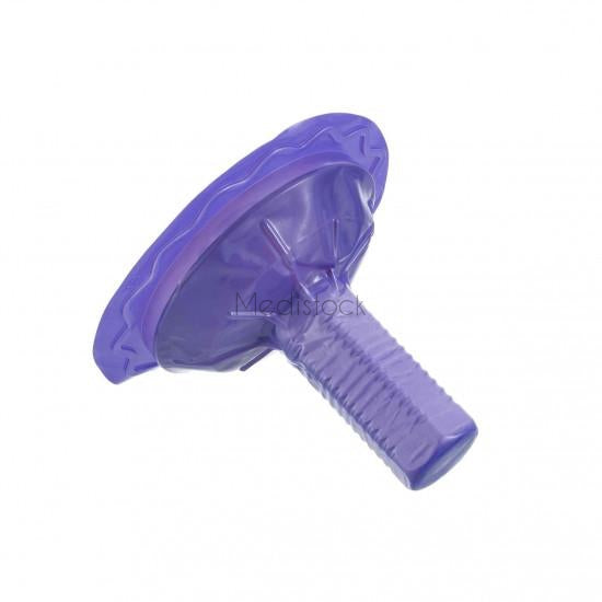 Light Handle Covers Pairs (box 100)-Medistock Medical Supplies