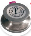 Stethoscope, 3M Littmann Quality Medical Brand Classic iii Monitoring Model, boxed, steel chestpiece, various colours available from £89.45