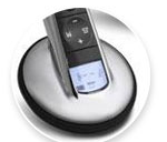 Stethoscope, Quality 3M™ Littmann® Electronic Stethoscope Model 3200 with Bluetooth Radio Adaptor, Black Tube, 3200BK27 other colours available