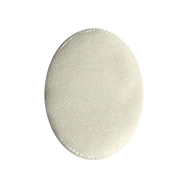 Eye pads single 8 x 6cm Non Sterile box 144