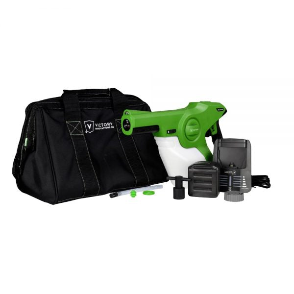 Victory Electrostatic Handheld Sprayer