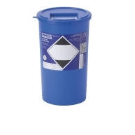 Sharps Bin Daniels Sharpsguard Pharmi 5 Litre Container (DD205) Each