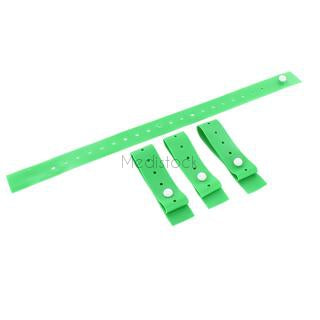 Single Paitient Use Button Disposable Tourniquet , Value Box 100, Latex Free-Medistock Medical Supplies