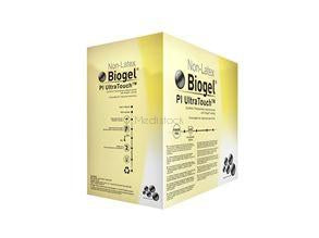 Gloves, Biogel ultratouch gloves, Size 6.5, 50 Box