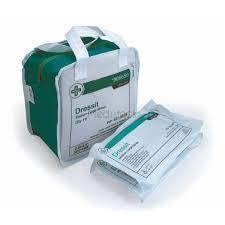 Dressing pack dressit, community aseptic dressing pack, pack 10-Medistock Medical Supplies