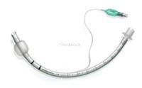 ET Tubes, Cuffed, size 5.0, cuffed high volume low pressure cuffed endotracheal tube, box 10, ID 5.0mm-Medistock Medical Supplies
