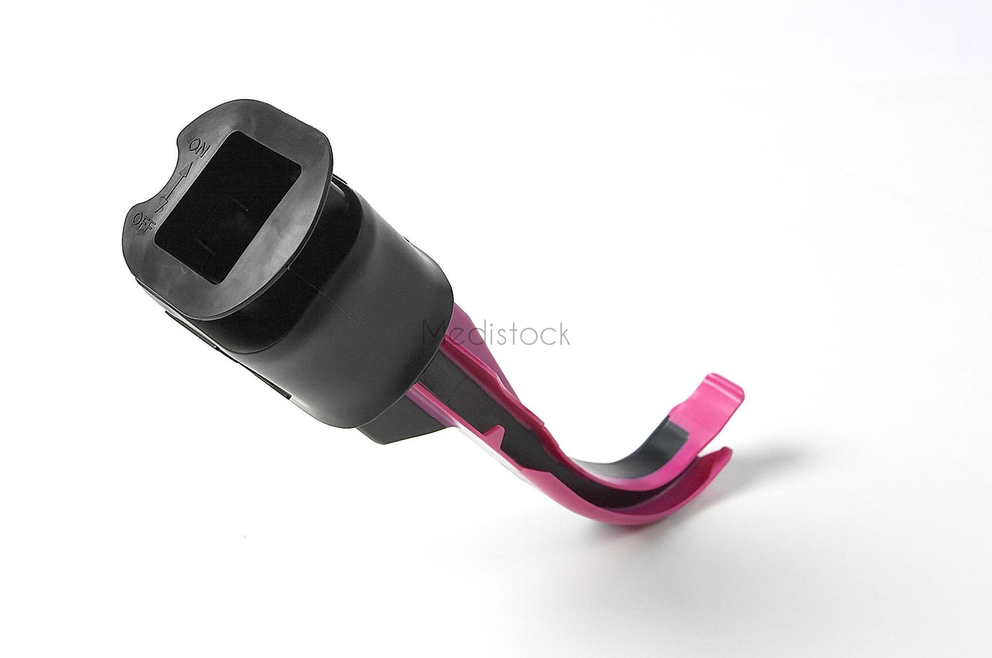 Fannin airtraq laryngoscope