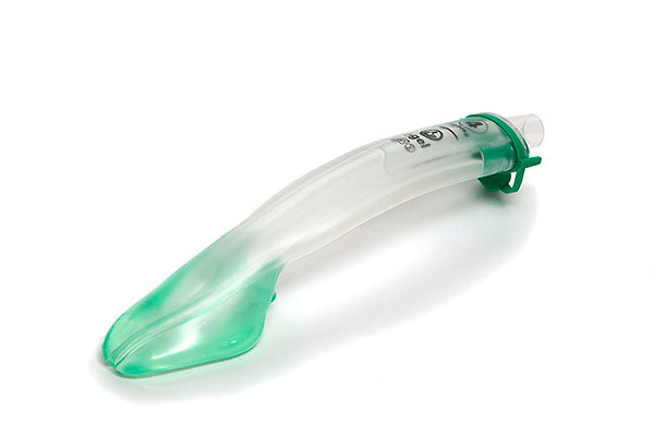 The new i-gel Plus, Supraglottic Airway Size 4 8604000, Box of 10