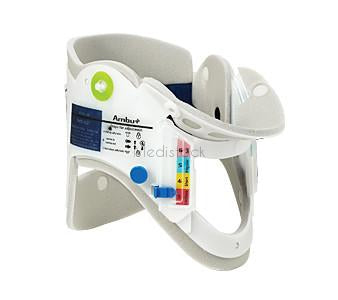 Neck Brace Ambu Perfit Ace, Adult, Each-Medistock Medical Supplies
