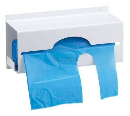 Aprons: Apron Roll Dispenser, Each-Medistock Medical Supplies