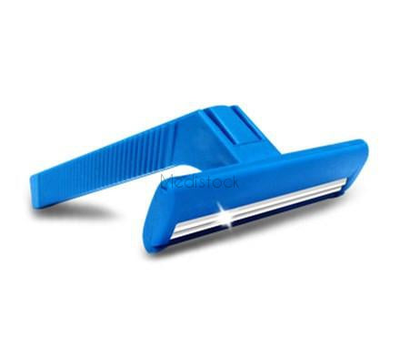 Razor, Non Sterile, Box 100-Medistock Medical Supplies