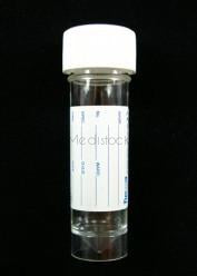 Universal Sterile 30ml Container, Each-Medistock Medical Supplies